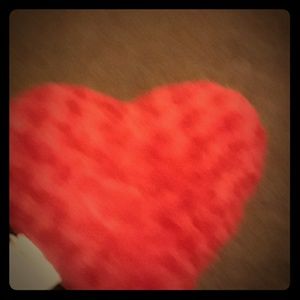 Hats   pillow  lunch bag